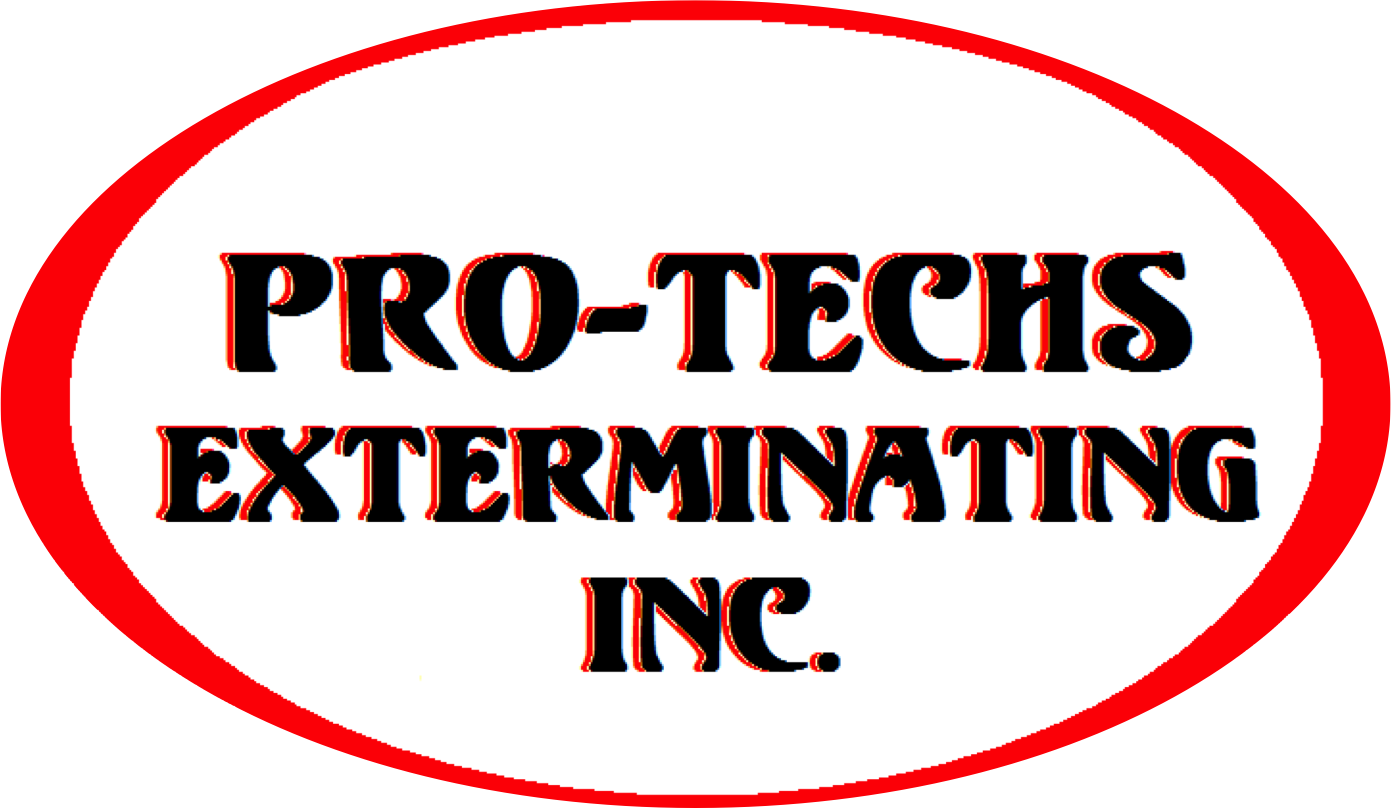 Pro-Techs logo